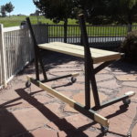 Work Platform